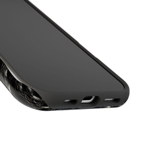 iPhone Phone Cases, Perfect Stylish Mobile Case, MLNMC537 - Picture 8 of 13
